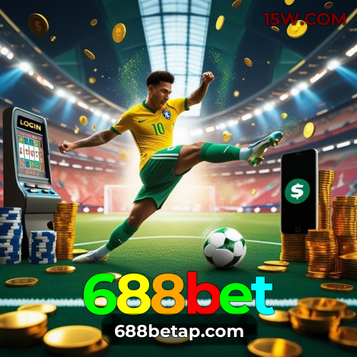 Apostas no 688bet | Cassino Online com Suporte 24 Horas
