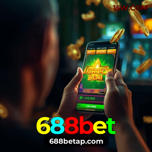 688bet Oficial — A Casa dos Melhores Jogos de Apostas Online