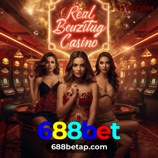 Os Maiores Jackpots do Brasil estão no 688bet Cassino Online