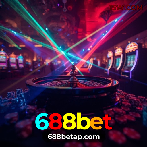 688bet - Slots Brilhantes: Entretenimento e Prêmios no 688bet